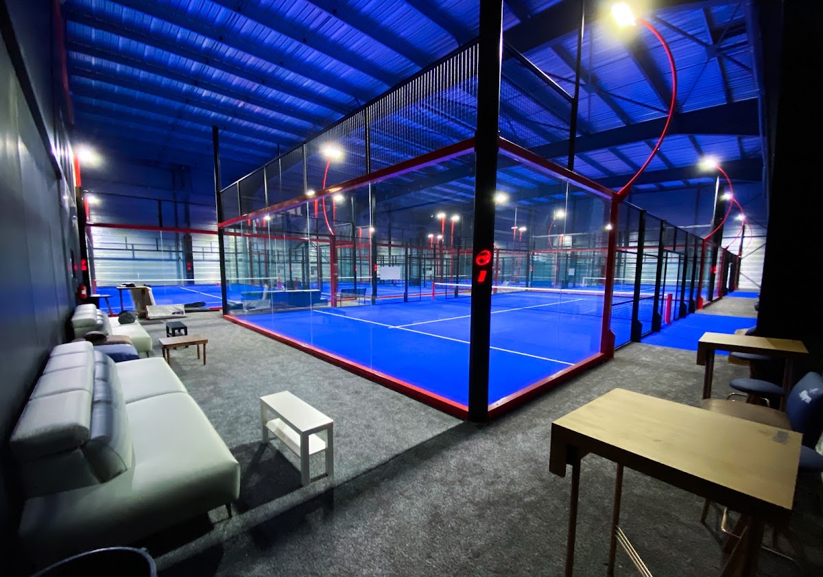Padel Horizon - Photo 2