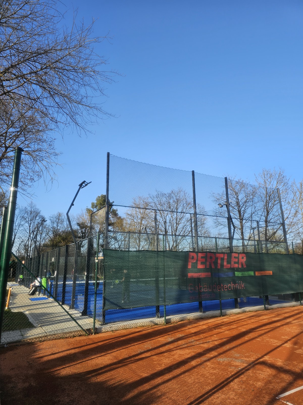 Padel im MSC sponsored by Wechselpilot - Photo 2