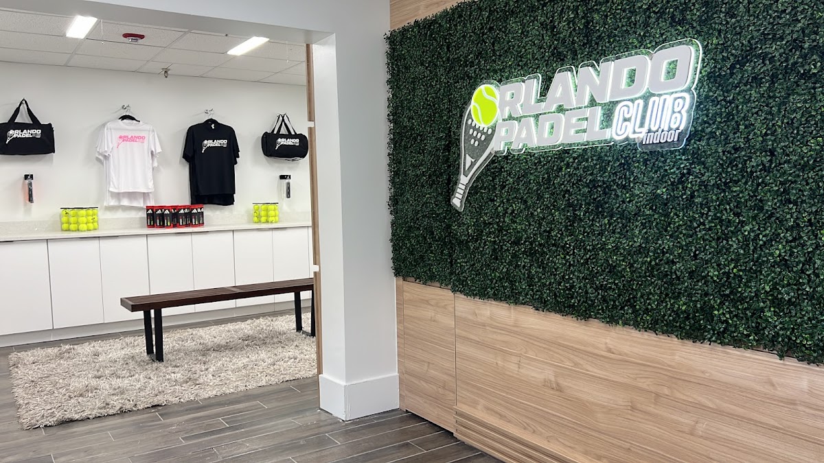 Padel In Orlando - Photo 3