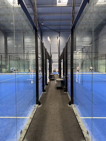 Padel Indoor Arena 83