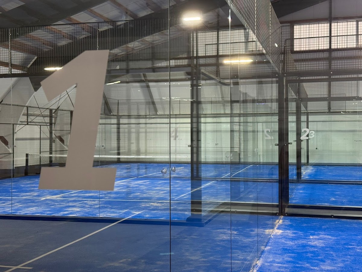 Padel King Bremen - Photo 2