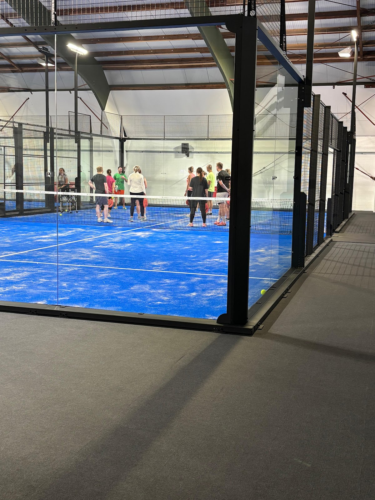 Padel King Bremen - Photo 3
