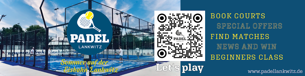 Padel Lankwitz - Photo 1