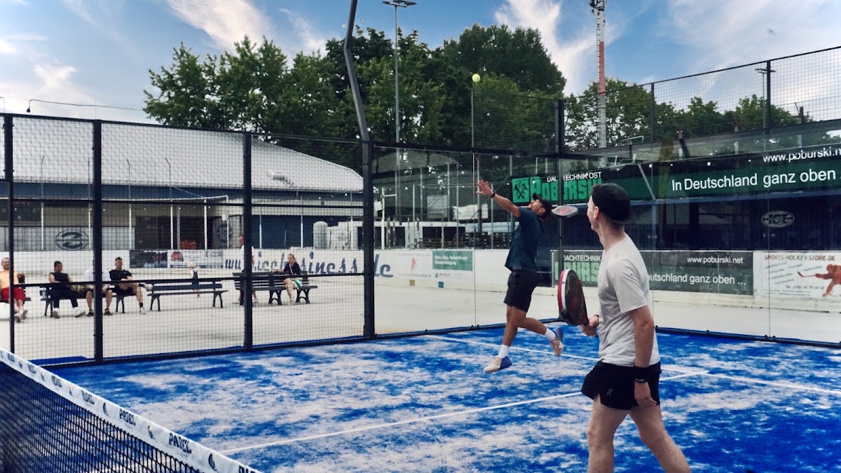 Padel Lankwitz - Photo 2