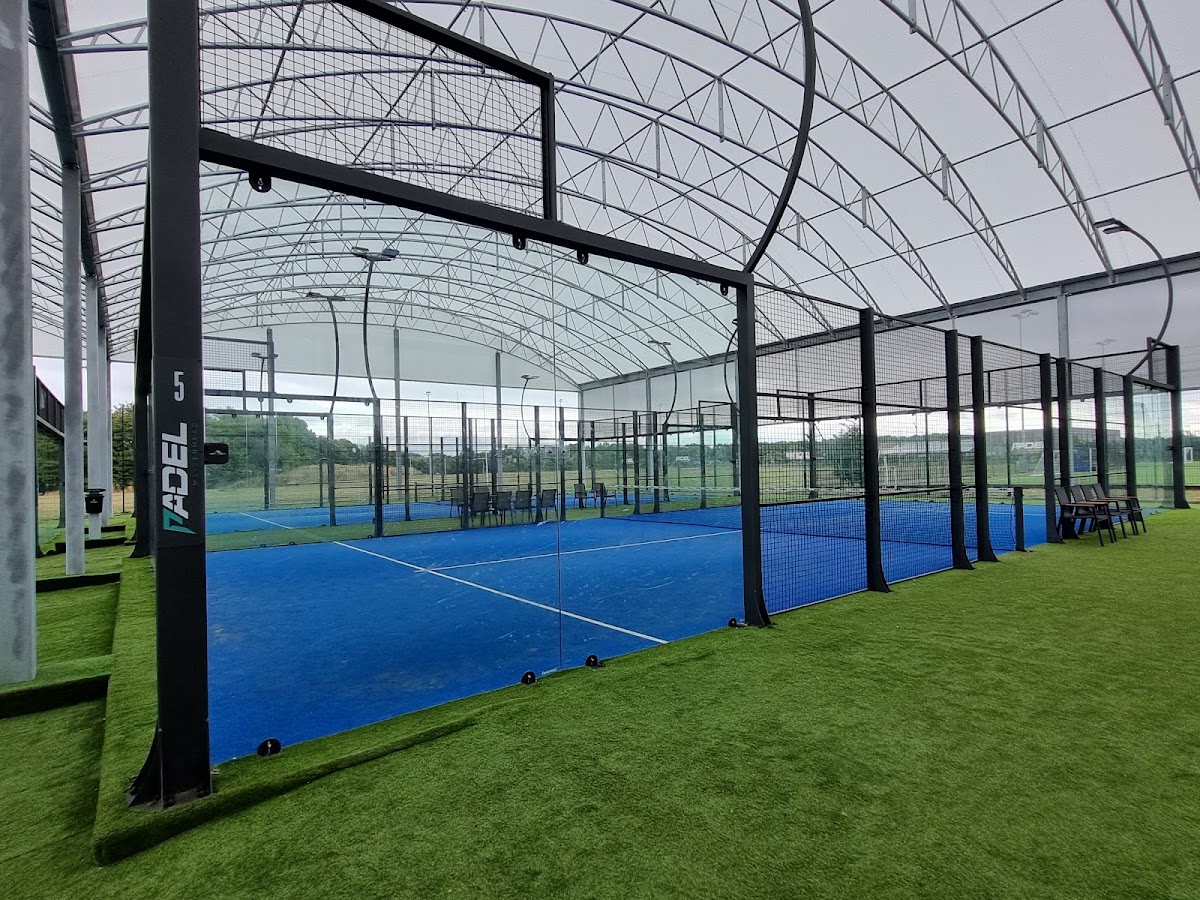 Padel Maidenhead