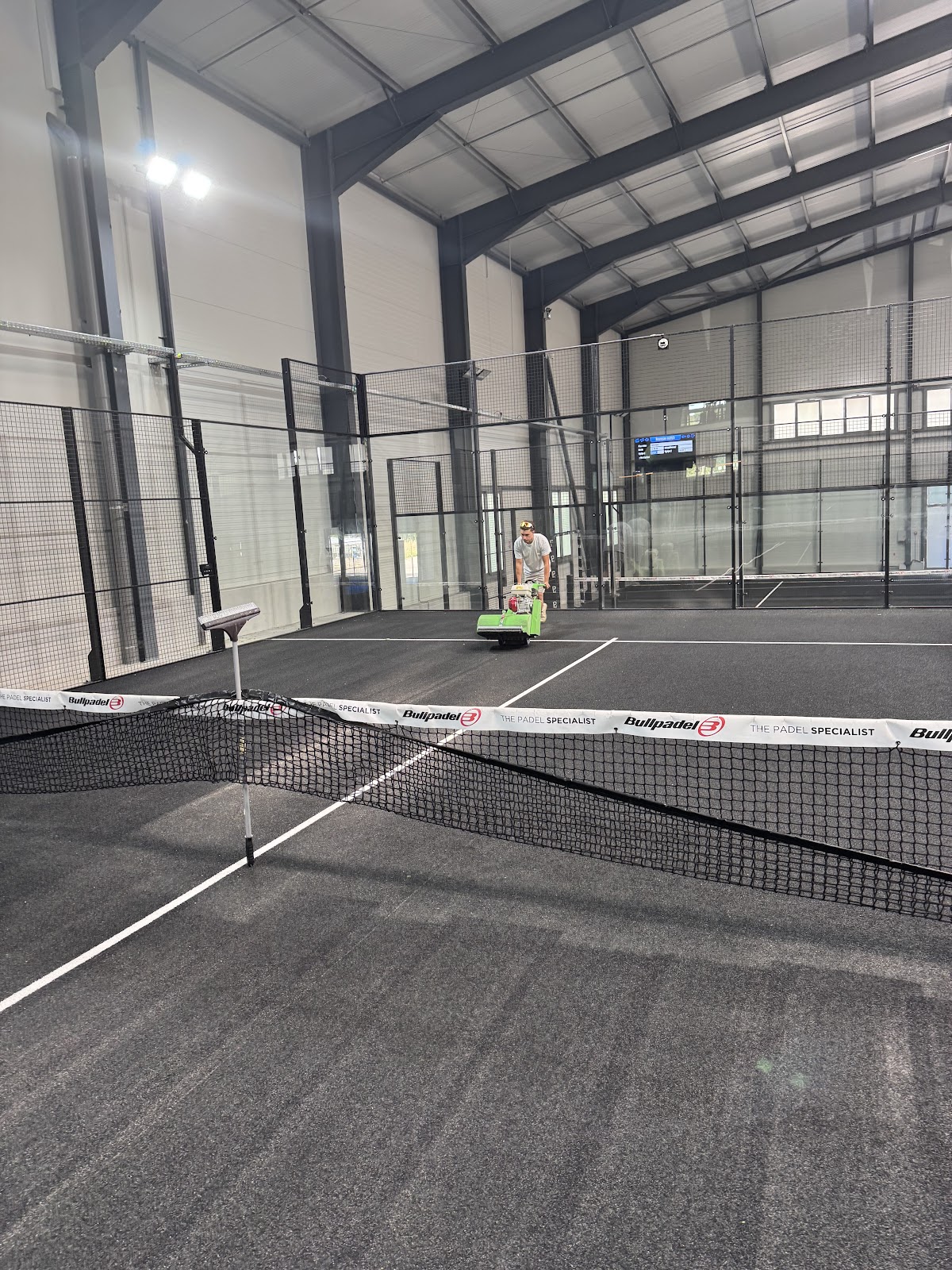 PADEL MAINTENANCE PREMIUM - Photo 3