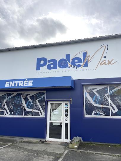 Padel Max