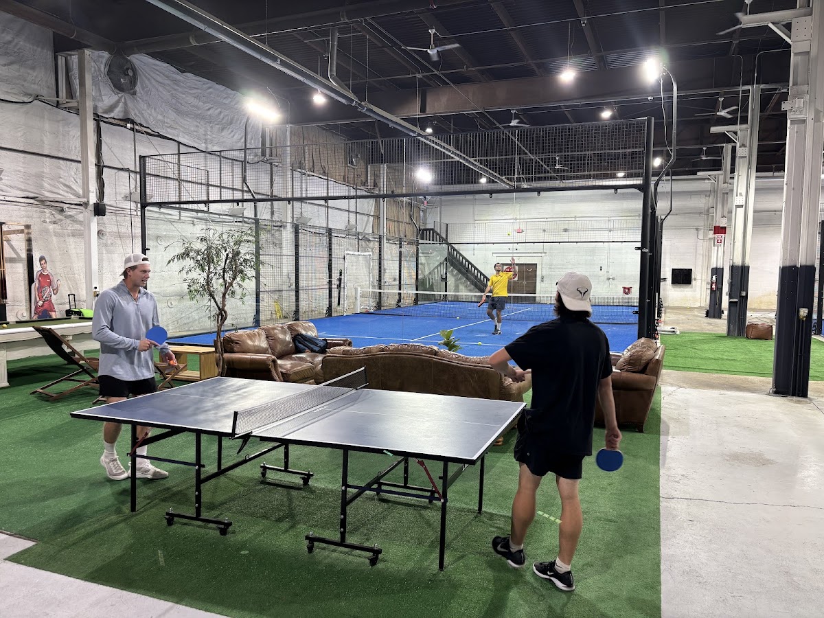 Padel MKE - Photo 2