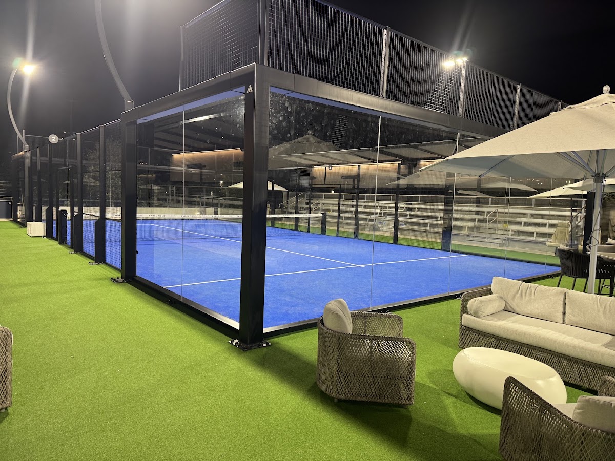Padel N9NE - Photo 2