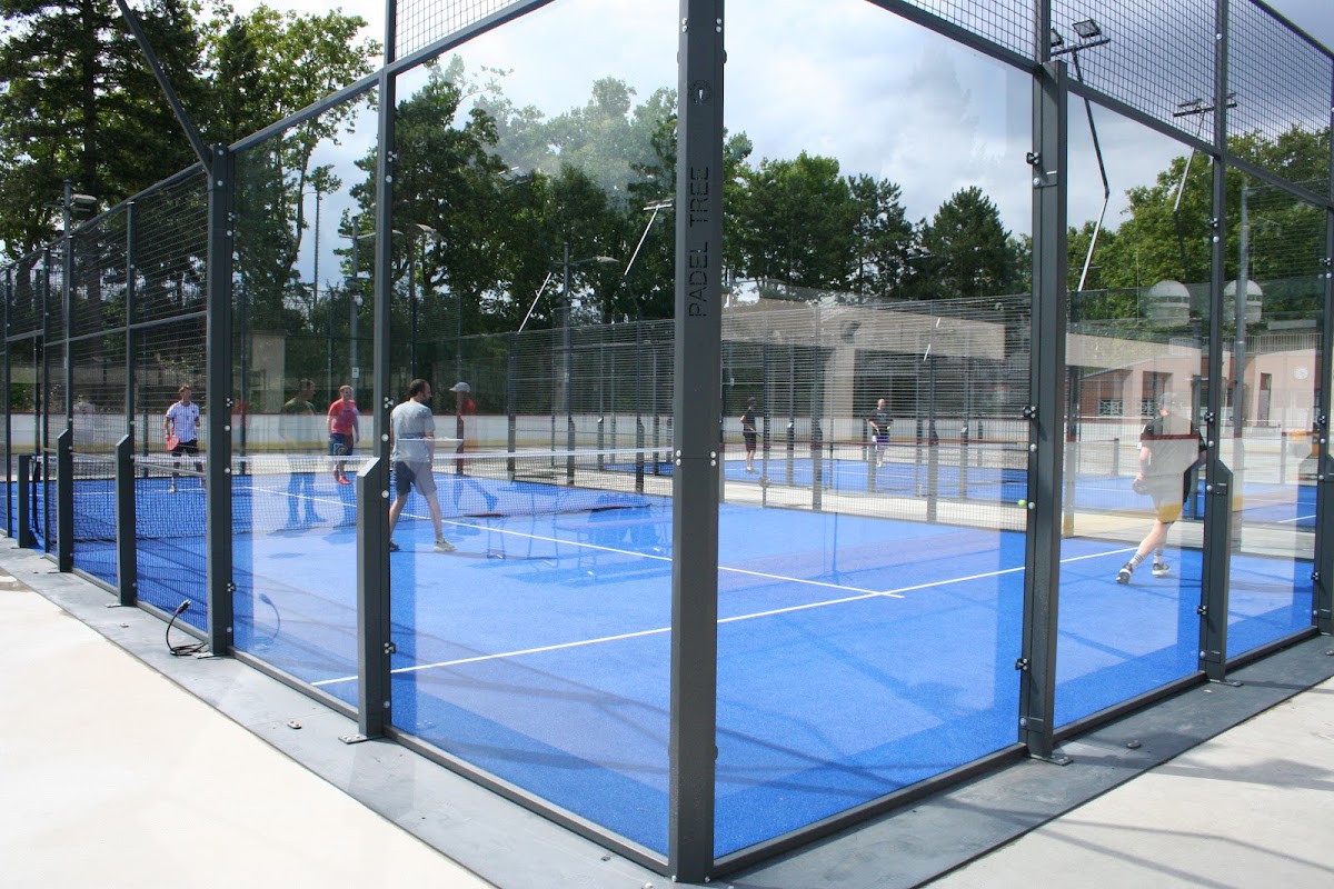 Padel Neukölln