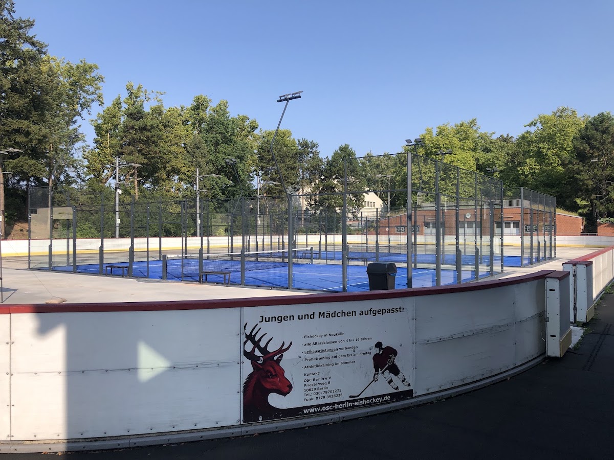 Padel Neukölln - Photo 2