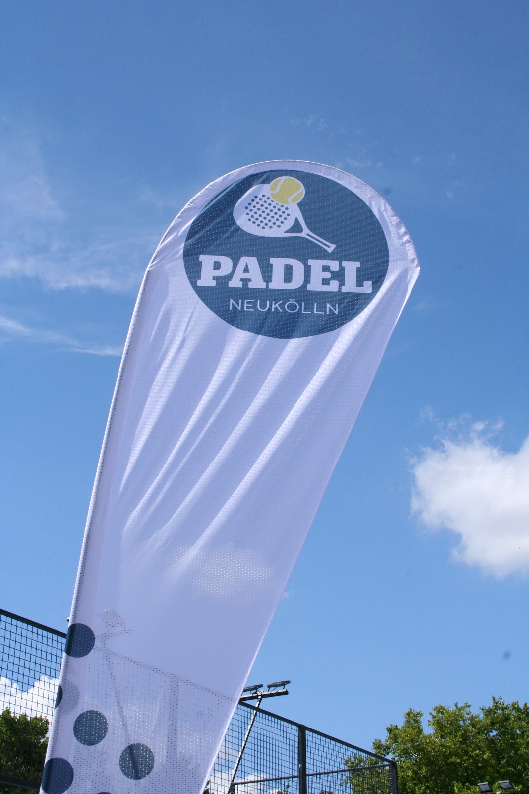Padel Neukölln - Photo 3