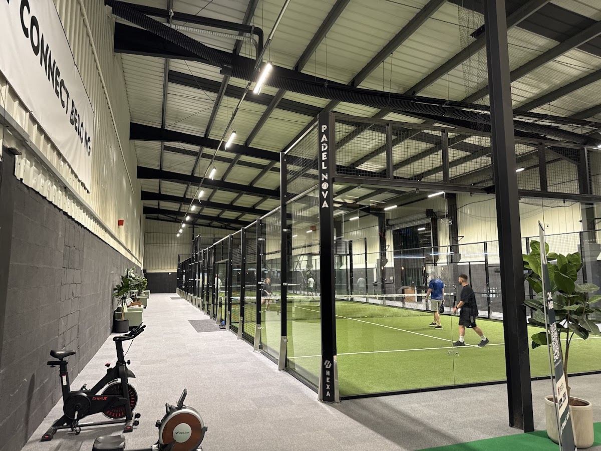 Padel Nova - Photo 2