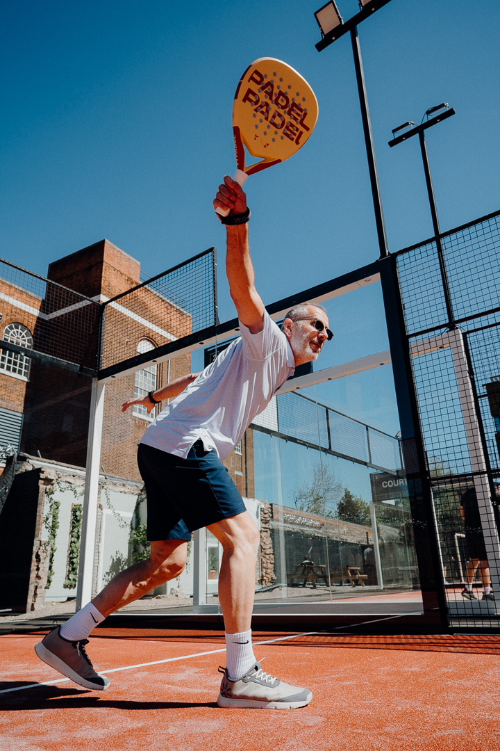 PADEL PADEL Eltham - Photo 3