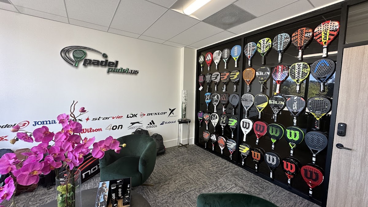 Padel Padel - Photo 2