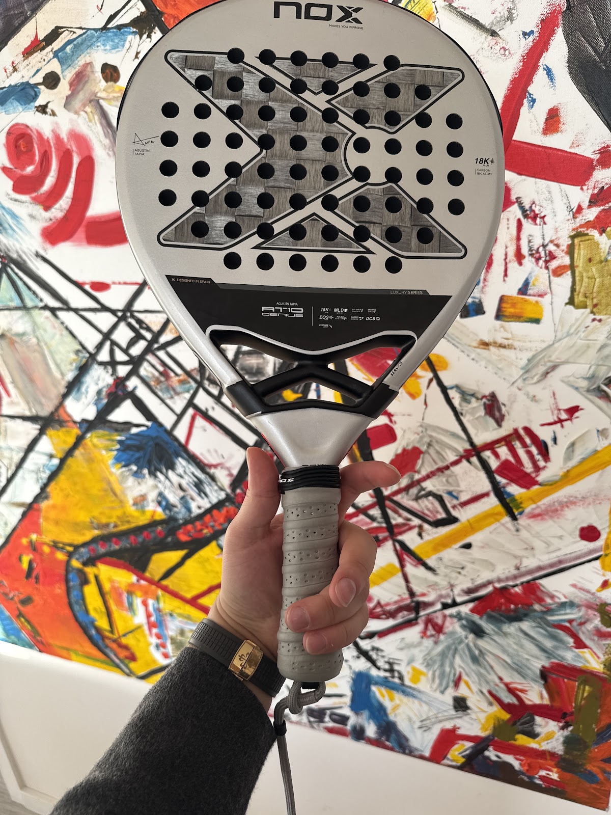 Padel Padel - Photo 3
