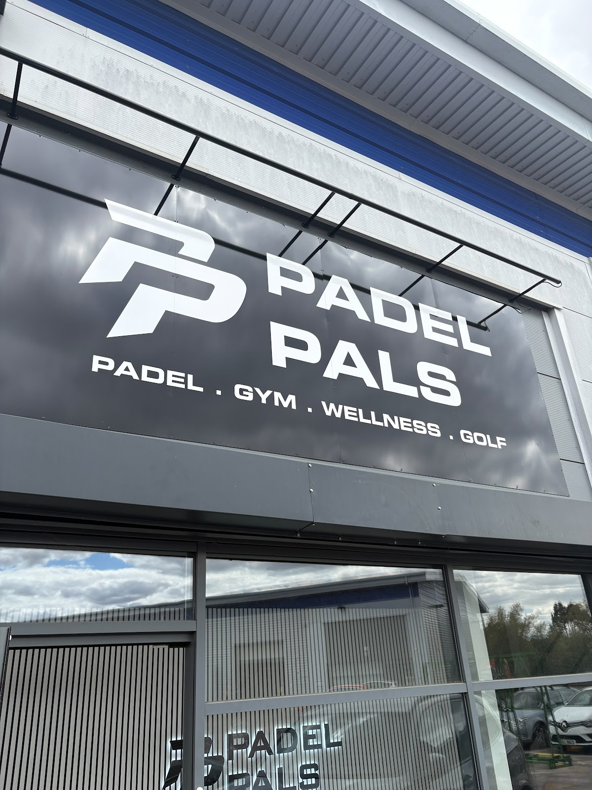 Padel Pals Gym - Photo 1