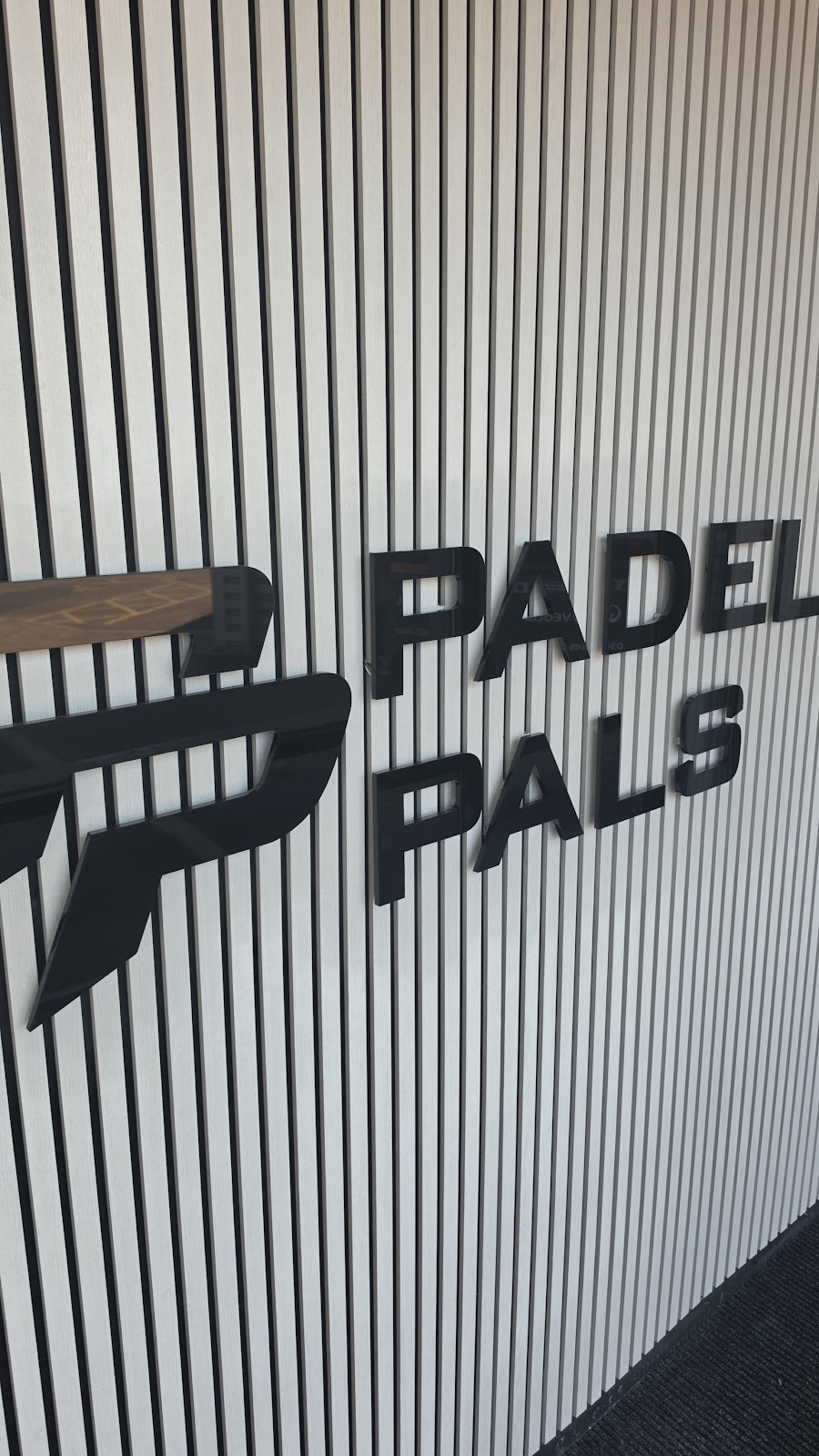 Padel Pals Gym - Photo 2