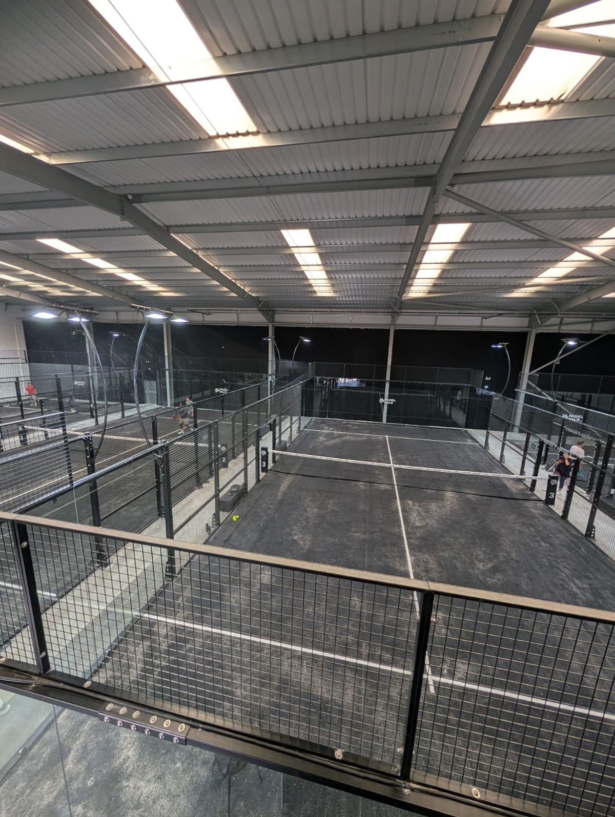 Padel Pals - Photo 1