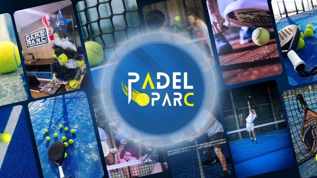 Padel Parc - Photo principale