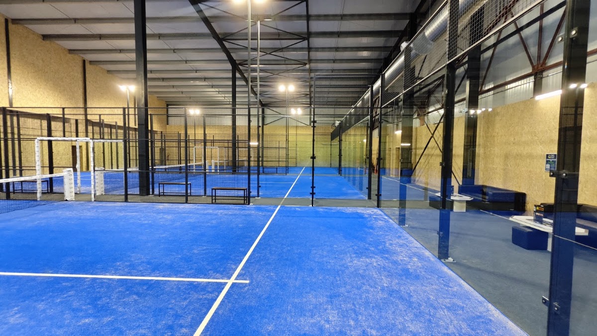 Padel Parc - Photo 2