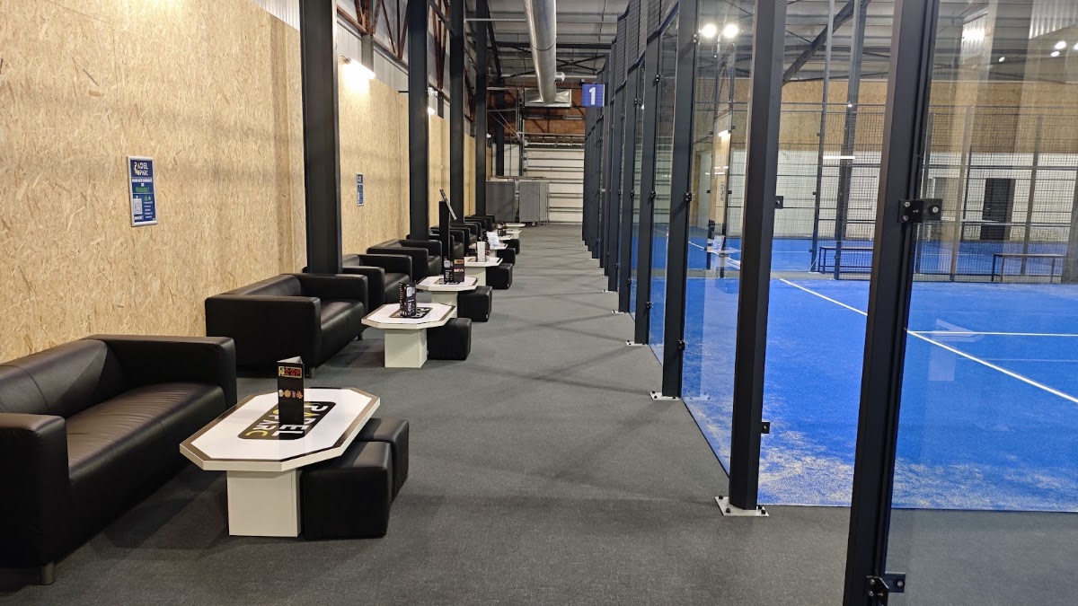 Padel Parc - Photo 3