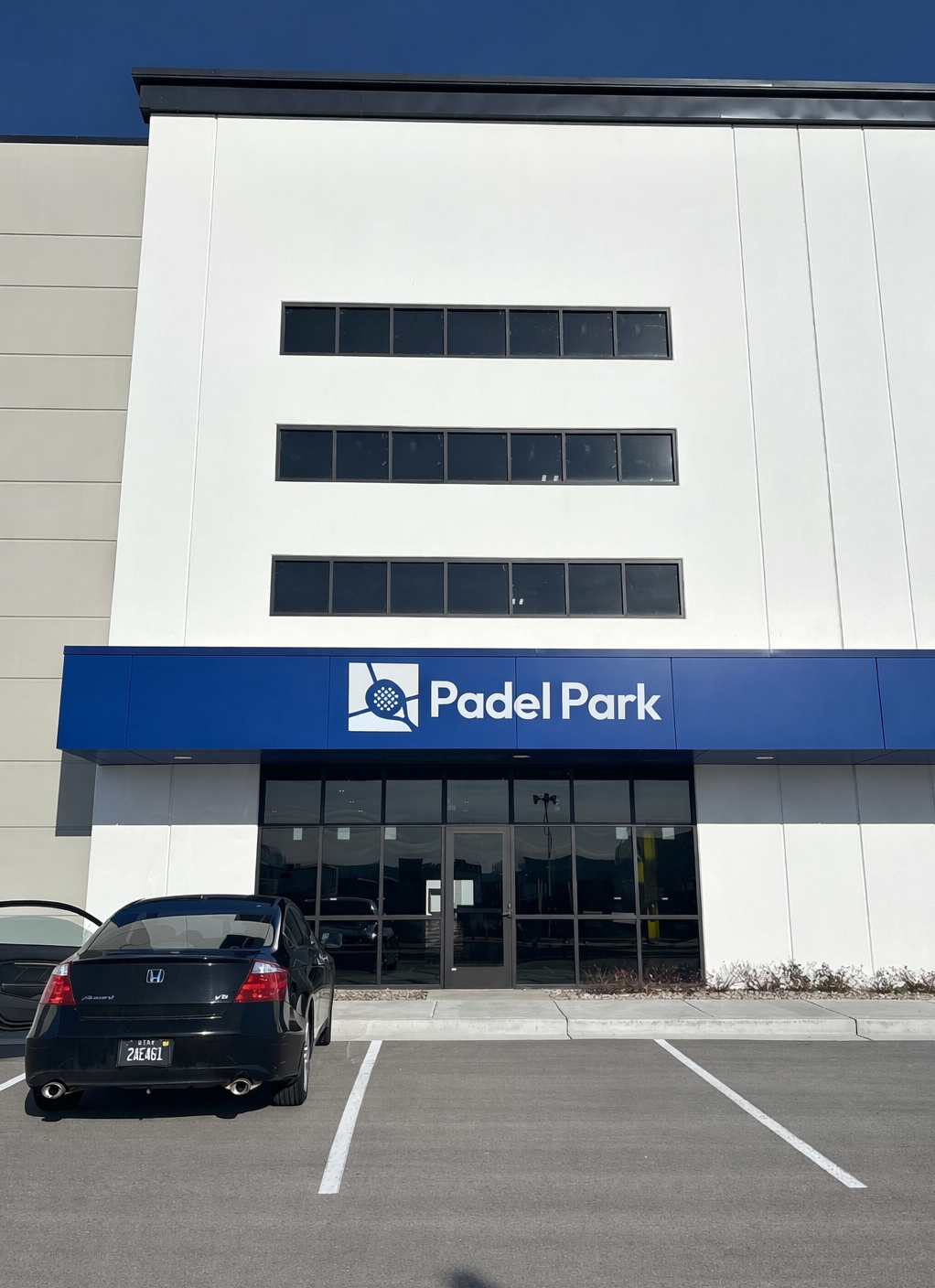 Padel Park