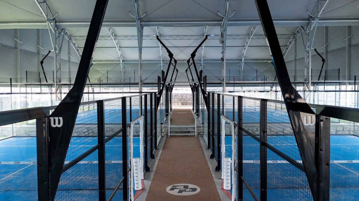 Padel Paso - Photo 3