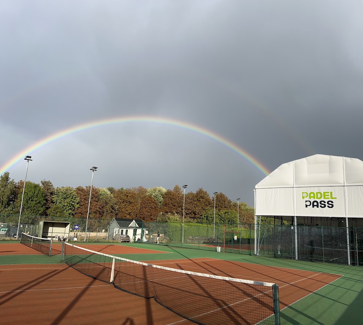 Padel Pass Luton - Photo 2