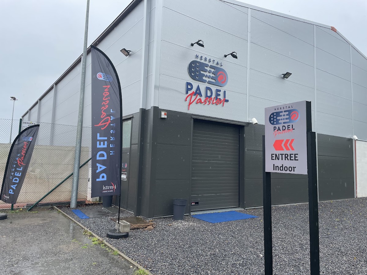 Padel Passion - Photo 3
