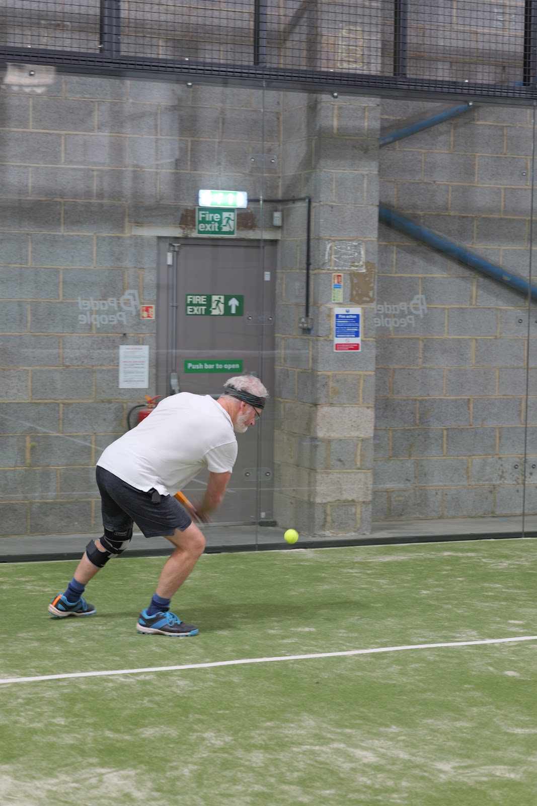 Padel People Corsham - Photo 2