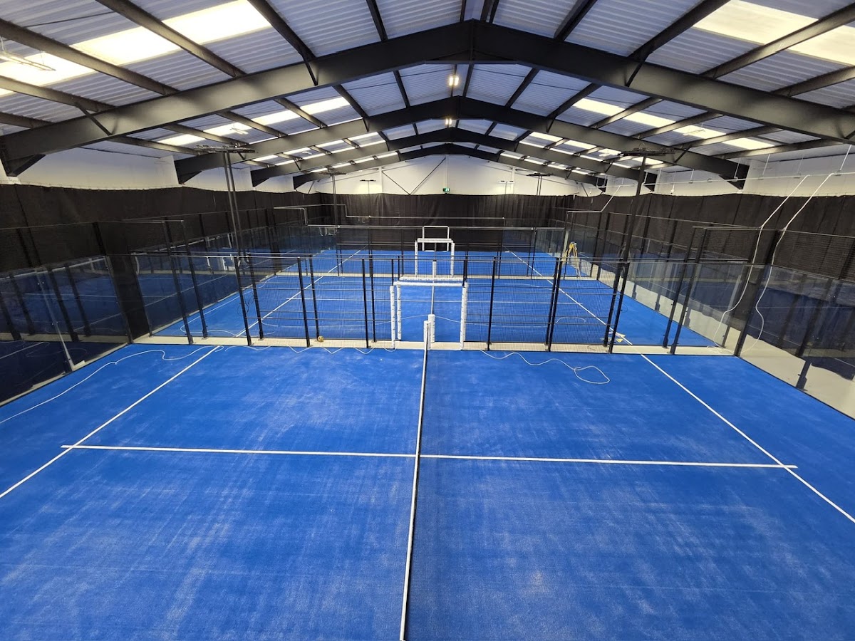 Padel Play - Photo 2