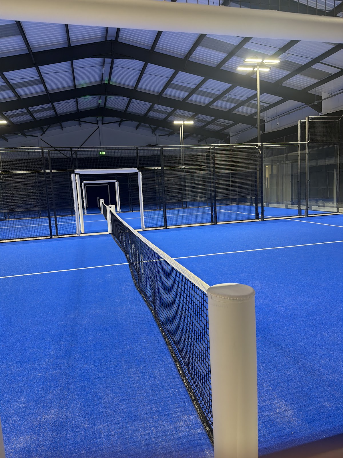 Padel Play - Photo 3