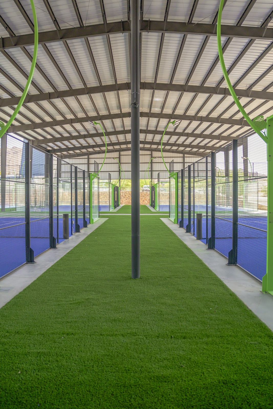Padel Point - Photo 2