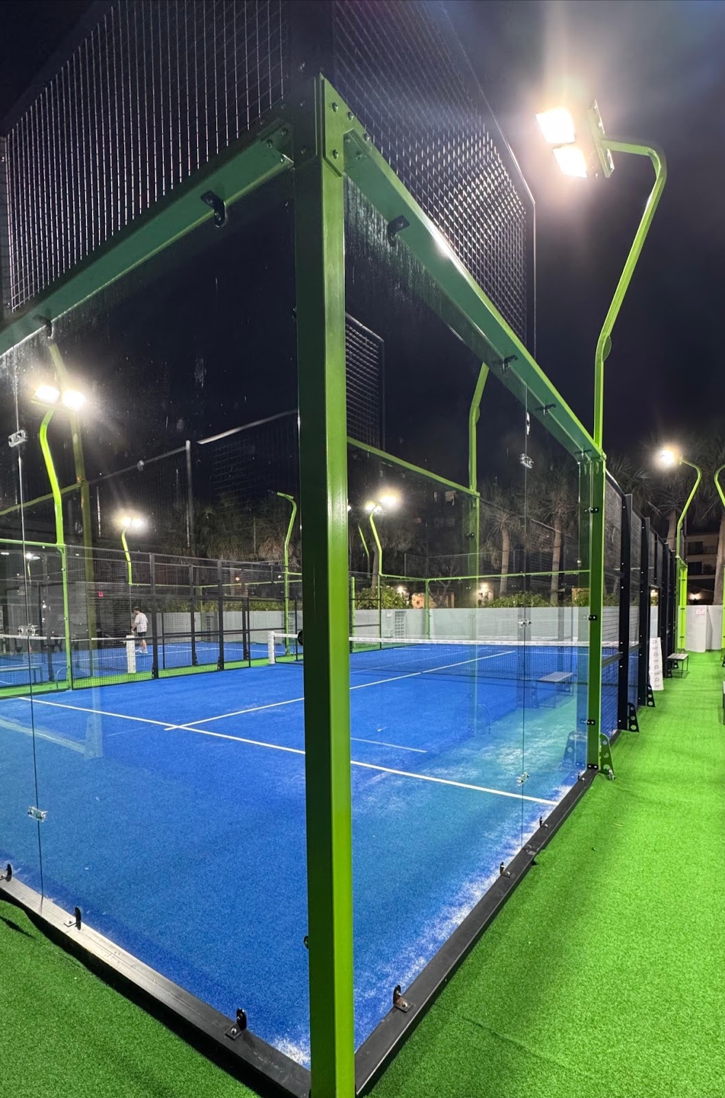 Padel Point Miami - Photo 1