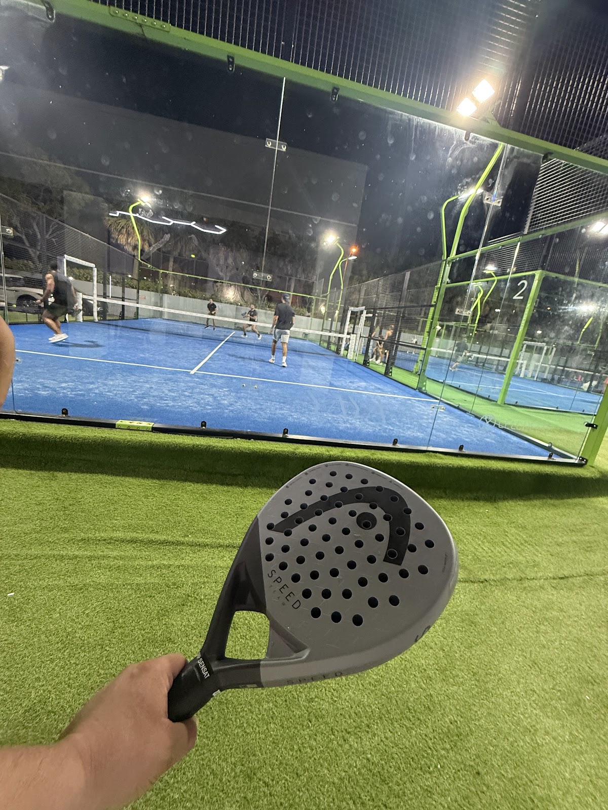 Padel Point Miami - Photo 3