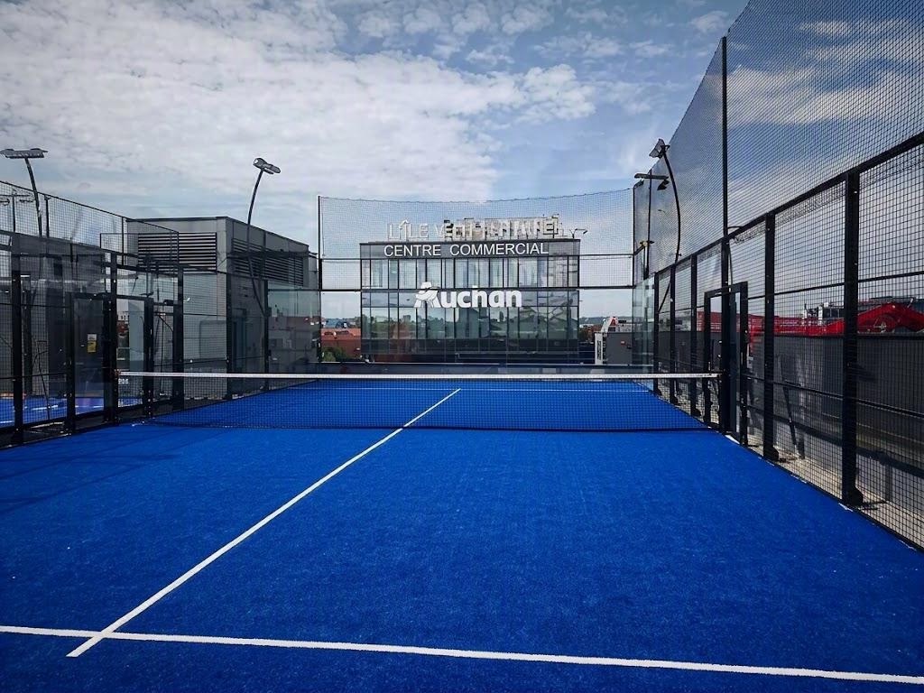 Padel POP - Photo 1