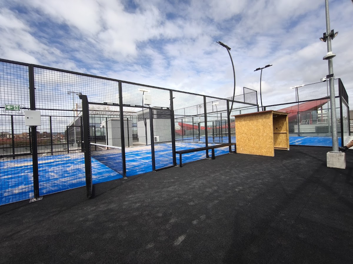 Padel POP - Photo 2