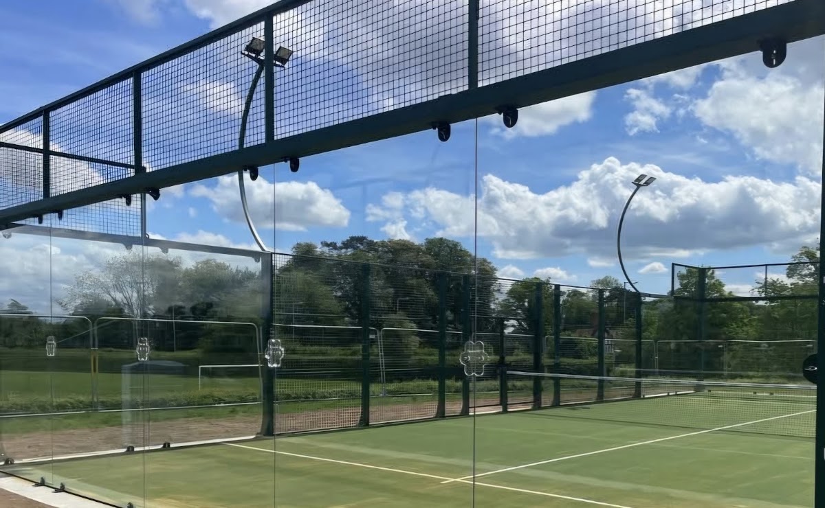 Padel Powerhouse - Photo 2