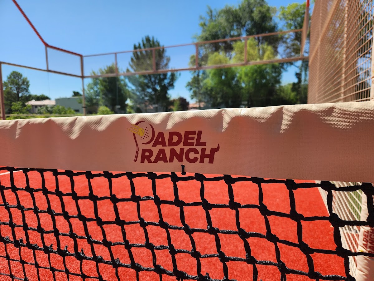 Padel Ranch - Photo 2