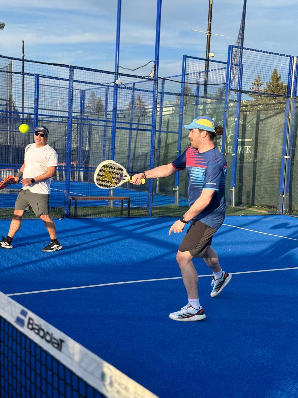 Padel Ranch