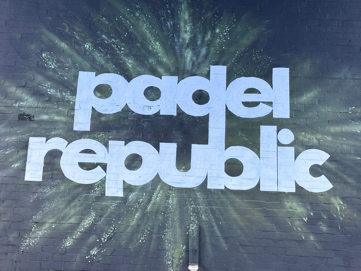 padel republic wallasey - Photo 1