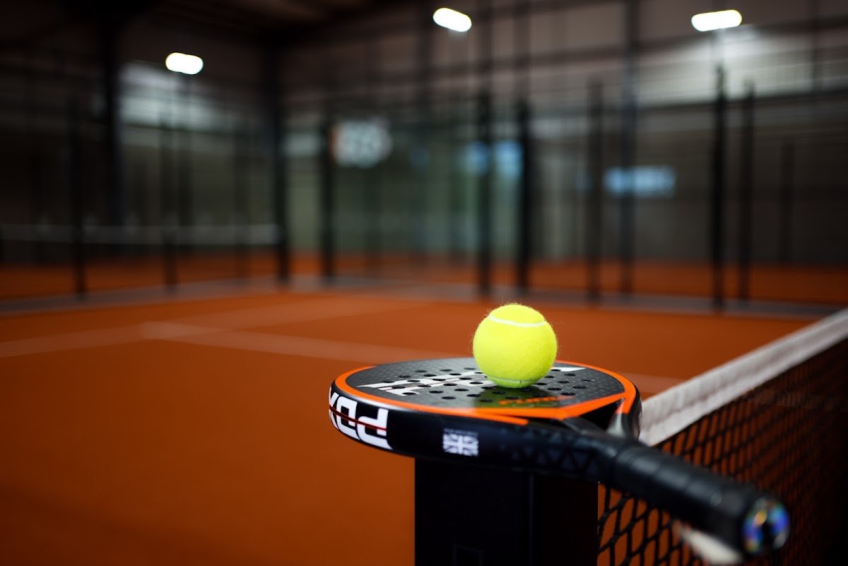 Padel Sheds - Photo 1