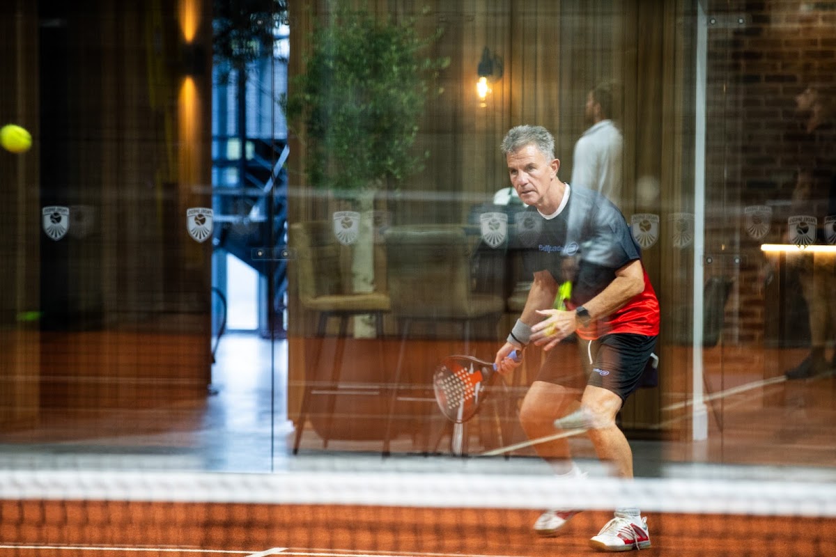 Padel Sheds - Photo 2