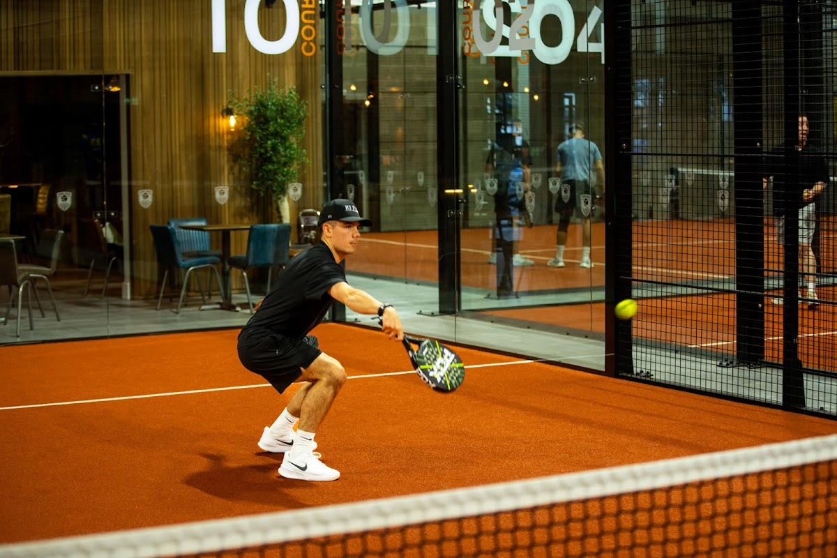 Padel Sheds - Photo 3