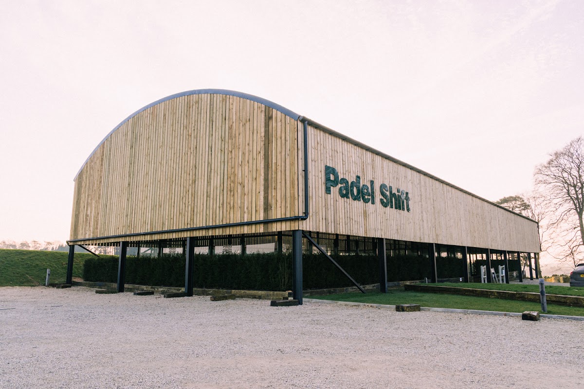 Padel Shift - Photo 1