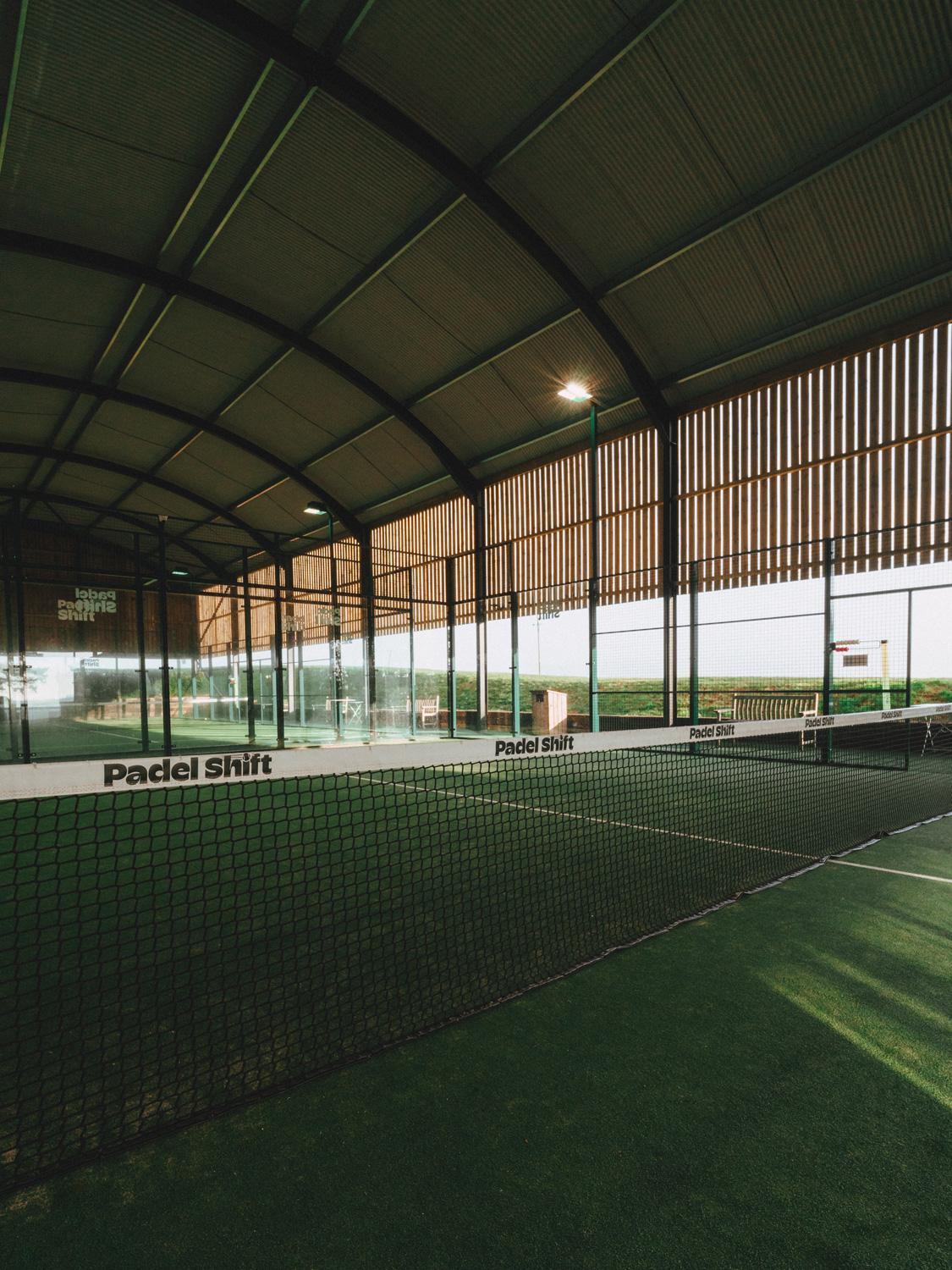 Padel Shift - Photo 2