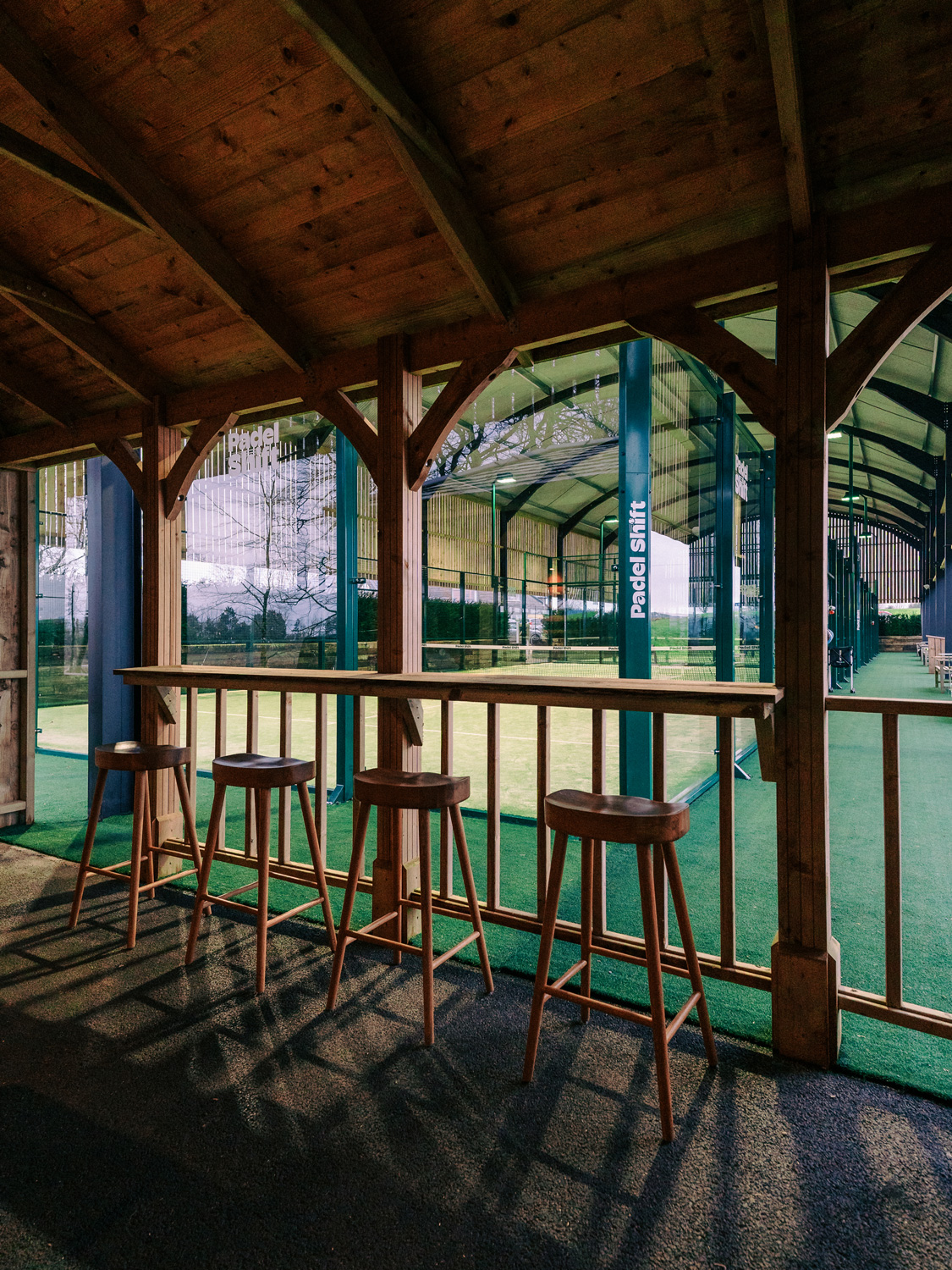 Padel Shift - Photo 3