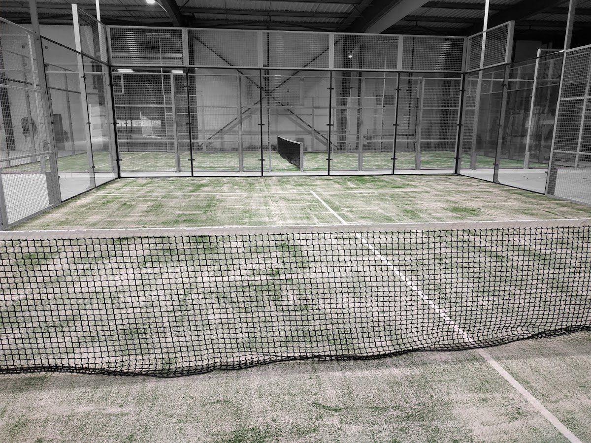 Padel Spot