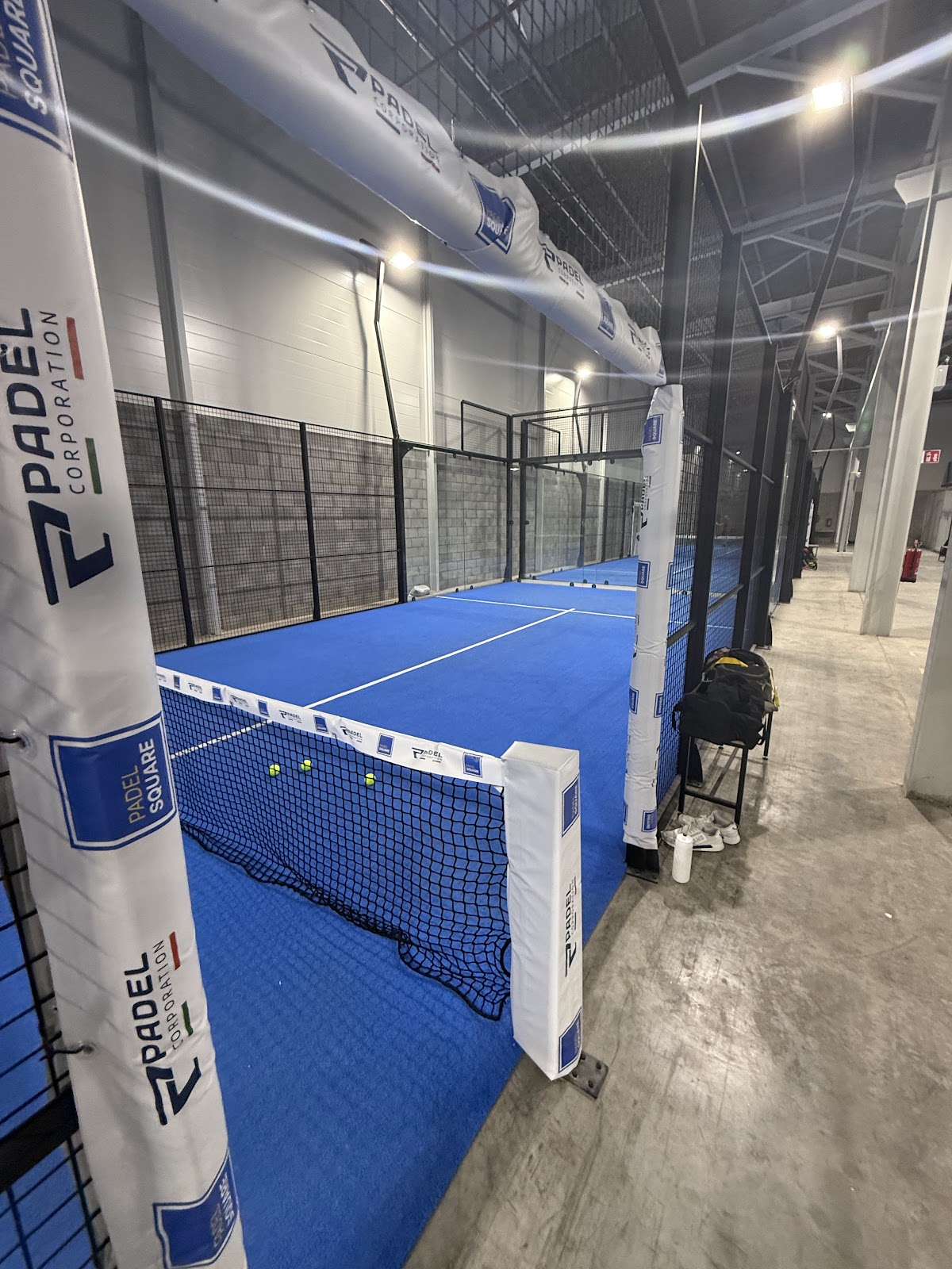 Padel Square Awans - Photo 2